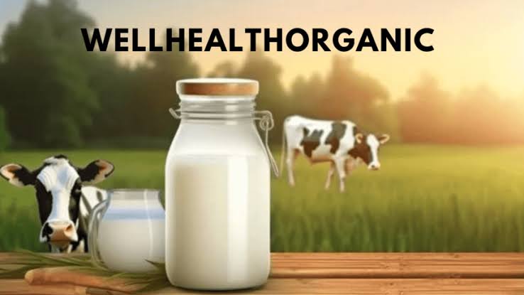 wellhealthorganic buffalo milk tag benefits Archives - Espressocoder